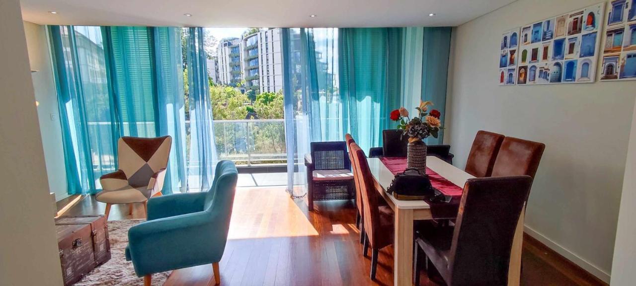Lindas Holiday Apartment Funchal  Exterior foto