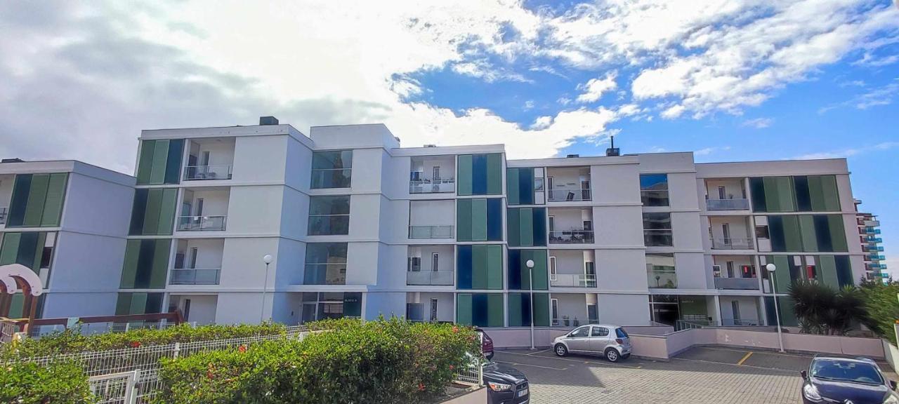 Lindas Holiday Apartment Funchal  Exterior foto