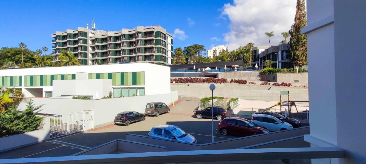 Lindas Holiday Apartment Funchal  Exterior foto